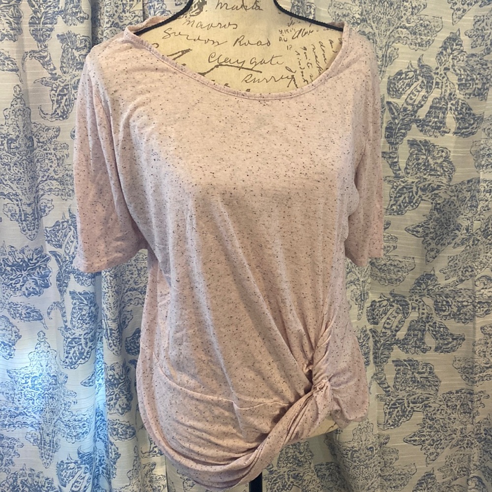 Lane Bryant top